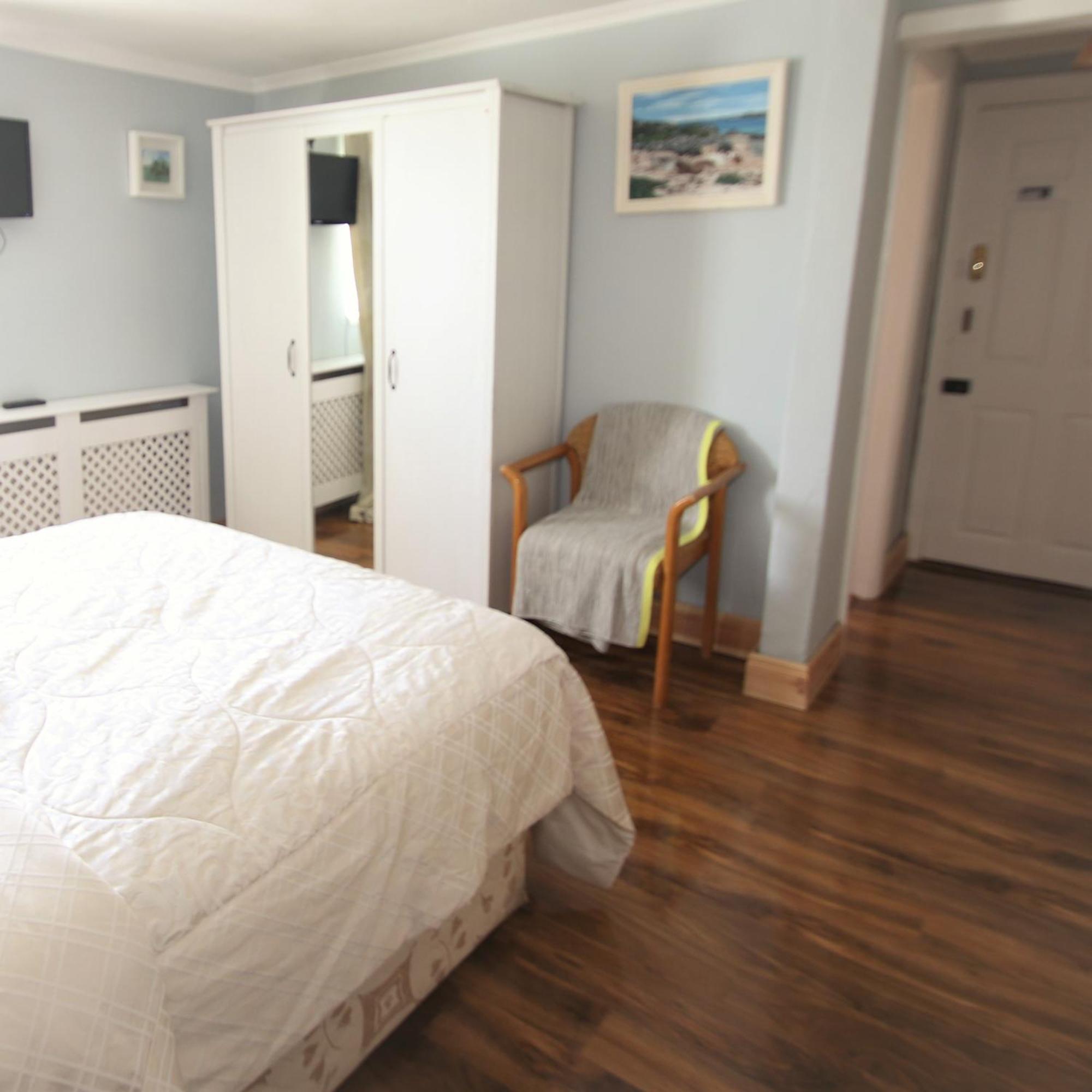Errismore House Clifden Kamer foto