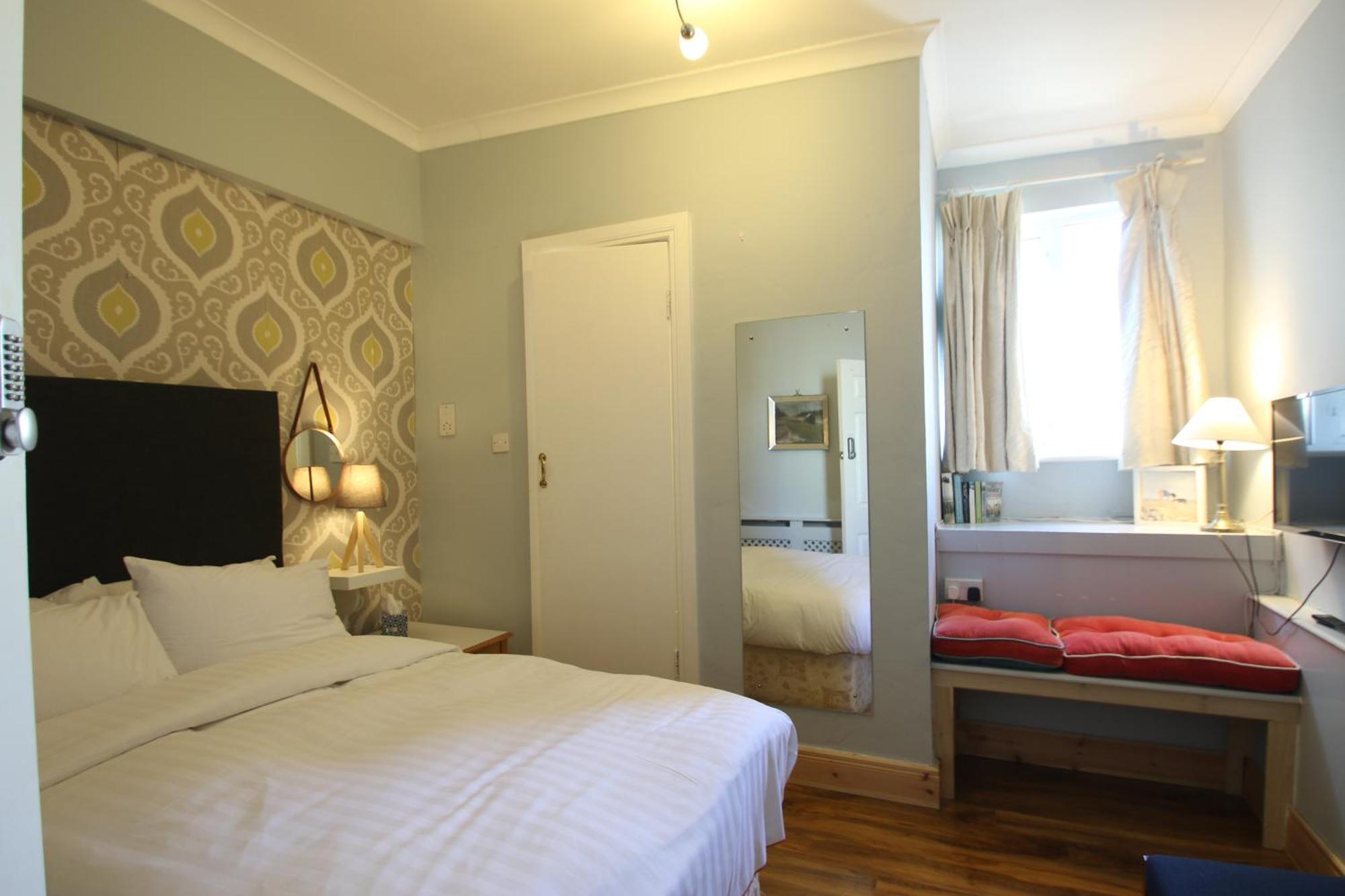 Errismore House Clifden Kamer foto