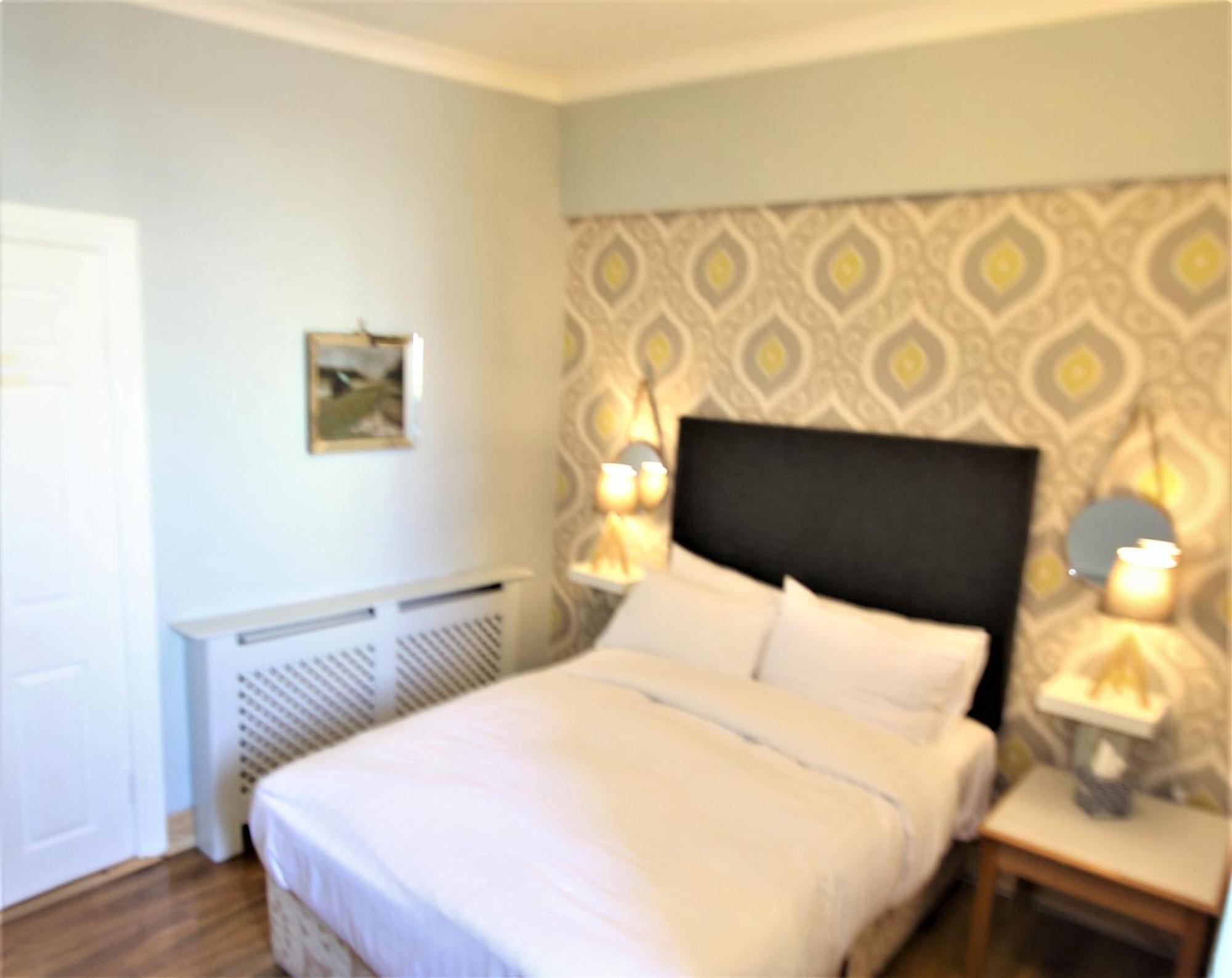 Errismore House Clifden Kamer foto