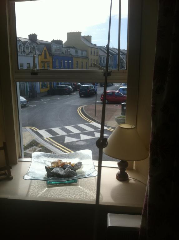 Errismore House Clifden Kamer foto
